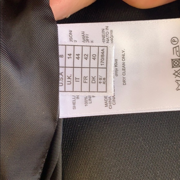 Brooks Brothers Blazer - Picture 7 of 9